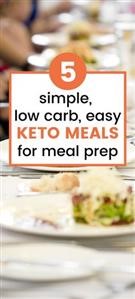 Keto Breading Recipe for Fish